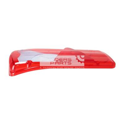 LENS VOOR ACHTERLICHT LINKS LC8T